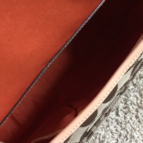 Coach shoulder bag - Picture 11 of 15